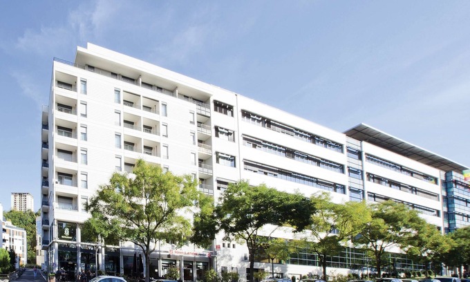 Gorge de Loup Apartment | Séjours & Affaires Lyon Park Lane