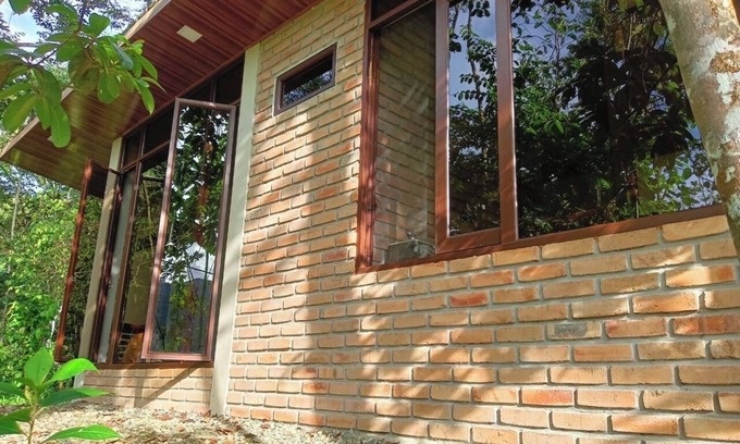Zamora Cabin | SíLICE GARDEN - Glamping Hotel