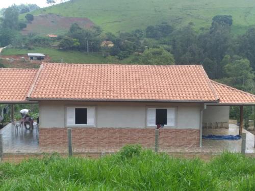 Goncalves House | Sítio Canario da Terra