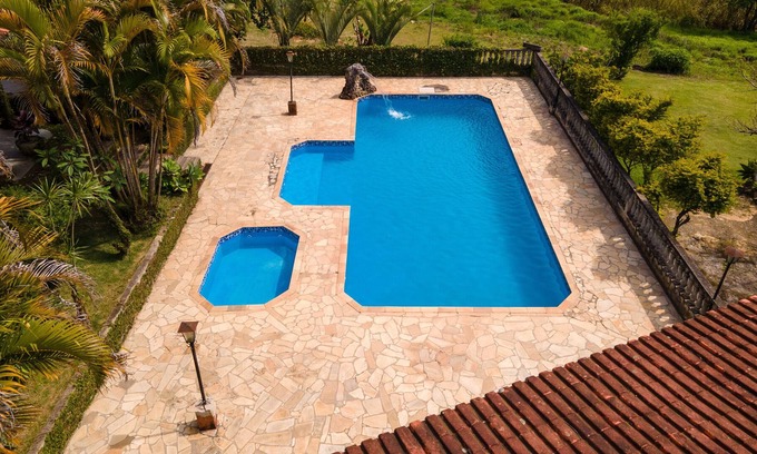 Sao Roque House | Sítio Dona Marta - São Roque - São Paulo, magnificent
