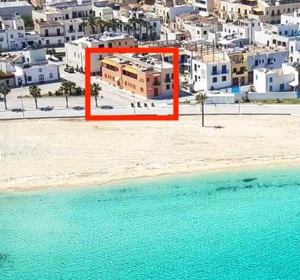 San Vito Lo Capo House | Sólanto vacanze e relax
