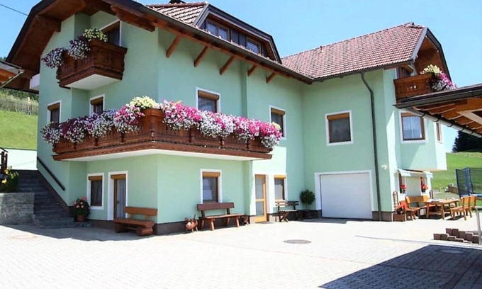 Liebenfels Apartment | Sörg Liebenfels