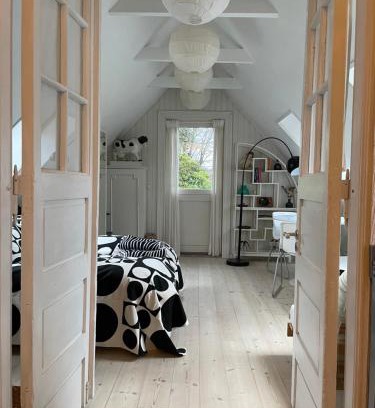 Silkeborg House | Sølyst