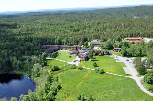 Ski Hotel | Sørmarka Konferansehotell