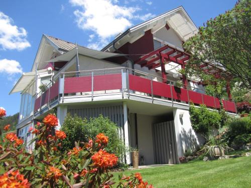 Murau Apartment | Südhang FeWo