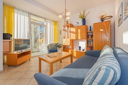 Zempin Apartment | Südwind 24