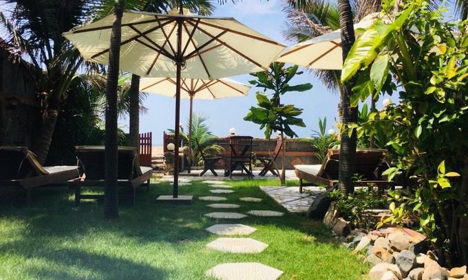 Phan Thiet House | Sầm Sơn Boutique Hotel Phan Thiết