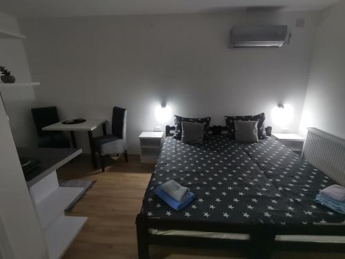 Zrenjanin Apartment | S. A. L. 2