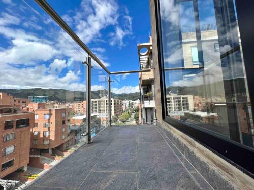 Usaquen Apartment | S Condo con el Sol en todo su esplendor - Sua