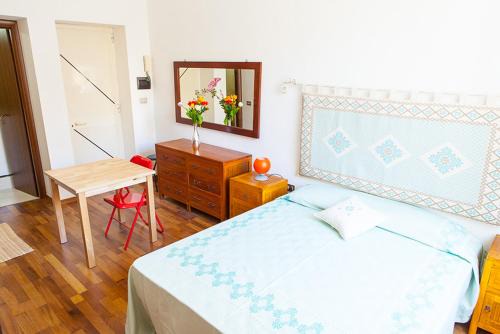 Cagliari Apartment | S Efisio in Cagliari Centre Q4825
