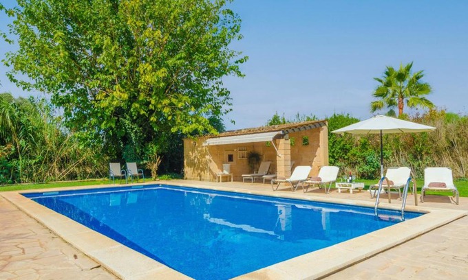 Algaida Villa | S'Era Nova