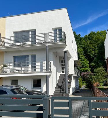 Kolobrzeg House | S&M Villa Kolobrzeg