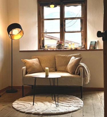 Zoeblen Hotel | s'Morent