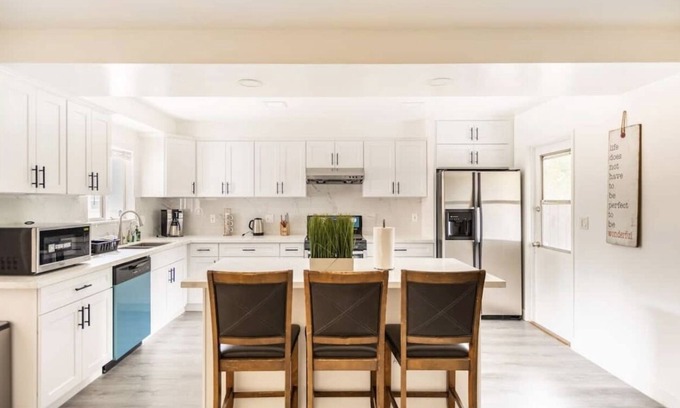 East San Gabriel House | S1-Entire renovated house