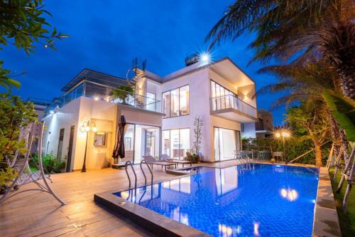 Vung Tau Villa | S2 Aria Resort