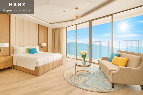 Nha Trang Apartment | S79 Residences LYN Panorama Suite