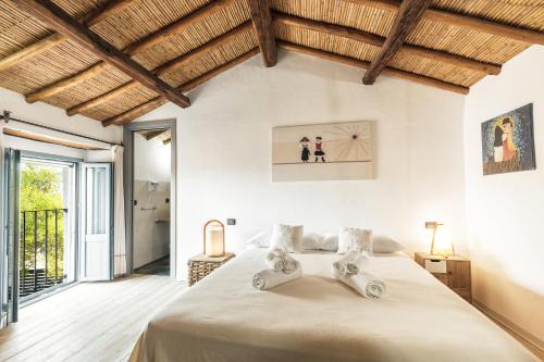 Lotzorai Bed & Breakfast | Sa Crai B&B - Sardinian Experience