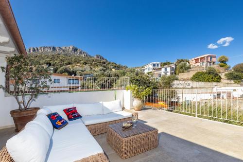 Santa Maria Navarrese House | Sa Dommu e Mare