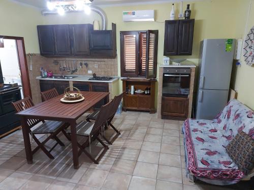 Iglesias Apartment | Sa domu 'e pisittu