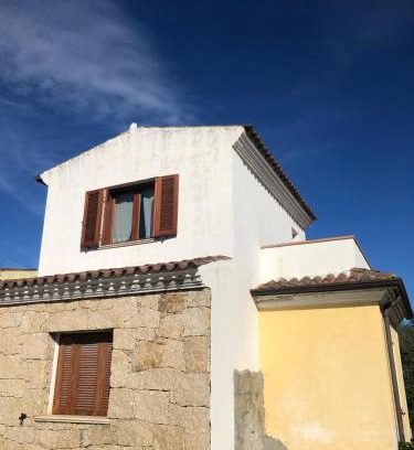 Tanaunella Apartment | Sa Onda