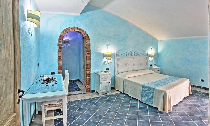 Cabras Bed & Breakfast | Sa Reposada