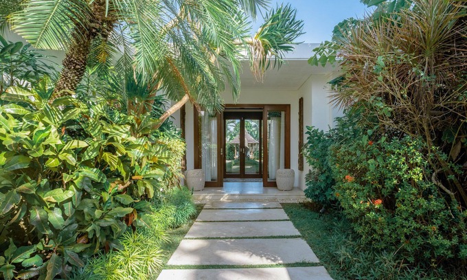 Berawa Villa | Saba Villa