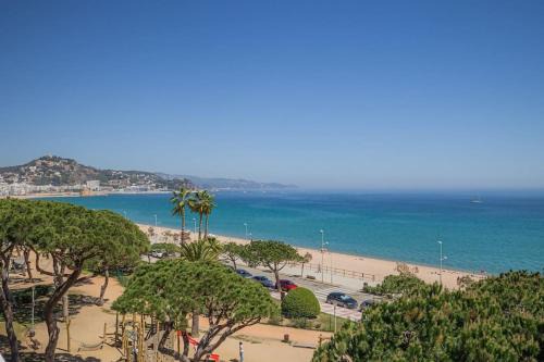 Blanes Apartment | Sabanell Park - JC