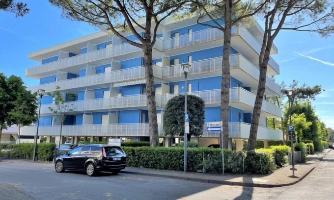 Bibione Lido del Sole Apartment | Sabrina by Interhome
