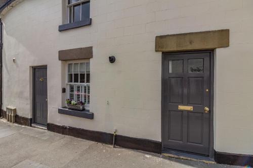 Wirksworth House | Saddlers Cottage