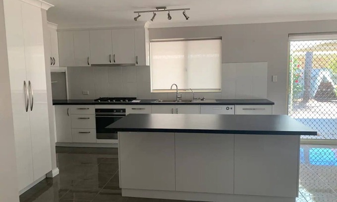 Somerville House | Safe, Secure, Home from Home Suits FIFOs
