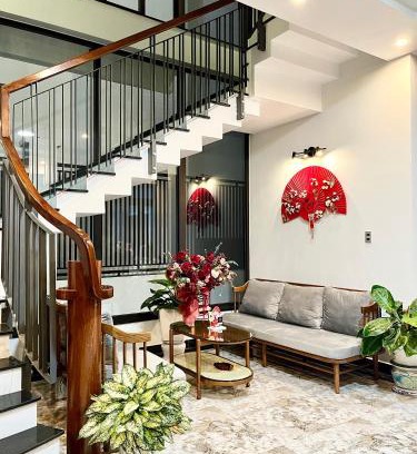 Phuong Hotel | SAFFRON Dalat