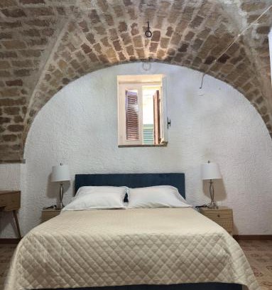 San Vito Chietino Bed & Breakfast | SAGARESE Sleep & Dreams