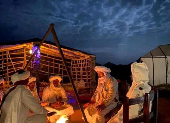 Merzouga Other | Sahara Mohamed family Camp