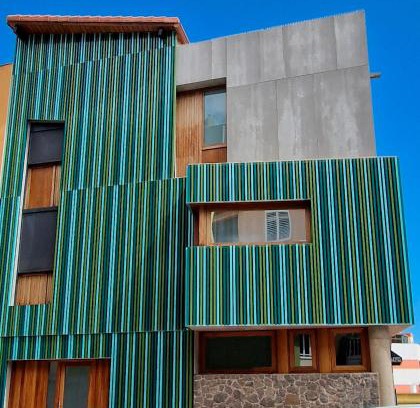 Telde Hotel | SAHERA HOTEL Boutique