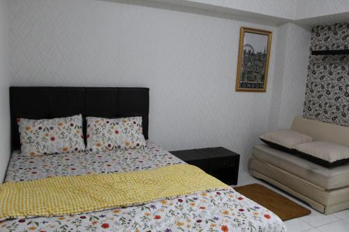 Setiabudi Apartment | Sahid Metropolitan Residence Apartment