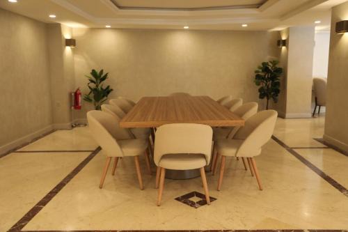 Mezetli Hotel | Sahil Martı Hotel