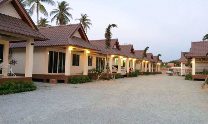 Mai Khao Hotel | Sai Kaew House