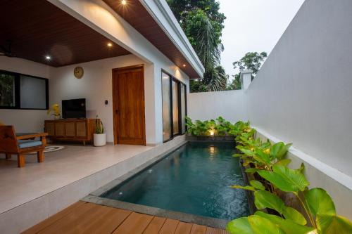 Sukawati Villa | Sai Villa Ubud Bali