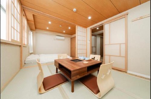Sumida Apartment | SAIE Sakura Hotel 押上201