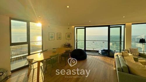 Ramsgate Hotel | Sail Penthouse - Beach & Parking