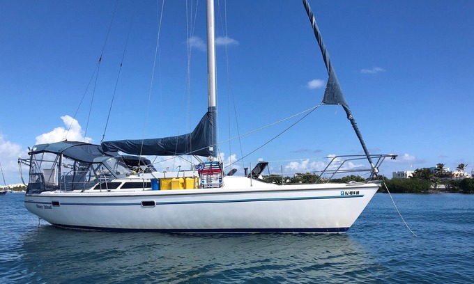Historic Seaport Boat Rental | Sailboat ⛵️