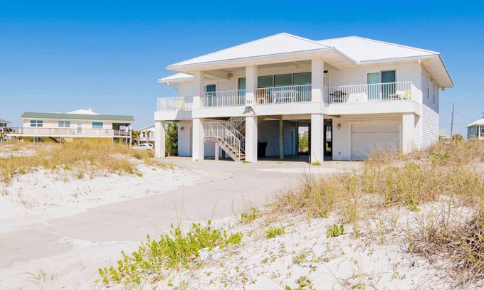 Villa Segunda House | Sailfish | Across from Beach, Gorgeous Views!