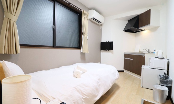Shijo Apartment | Saint-Felicien Kyoto Shijo-karasuma