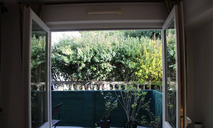 Saint-Jean-de-Luz Apartment | Saint Jean de Luz ⎜Beautiful apartment · Beach 2min · Patios, Parking, 8pax