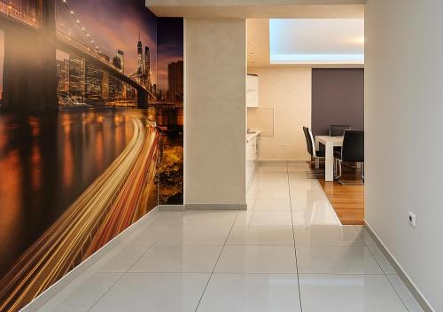 Novi Sad Apartment | Sajam Nest Apartment