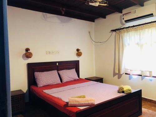 Dickwella Villa | Sajee villa batheegama