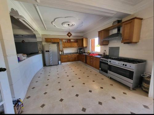 Bejaia Villa | Saket location