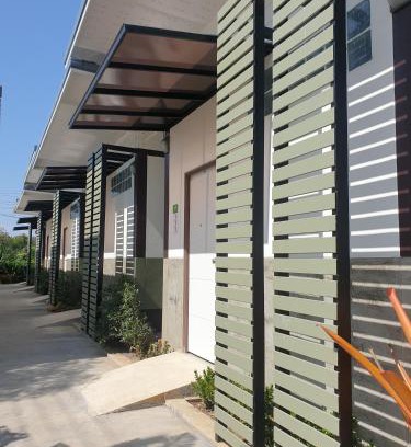 Wang Saphung House | Sakul Plang Resort