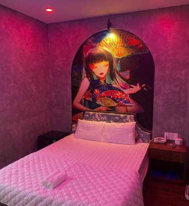 District 9 Apartment | Sakura Hotel Thủ Đức