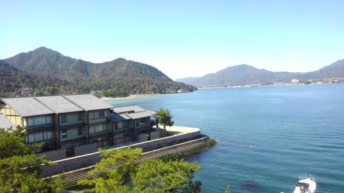Hatsukaichi Hotel | Sakuraya